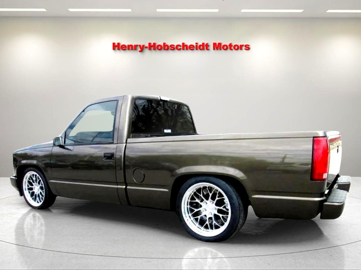 GMC-Sierra-1500-1993-Truck-10