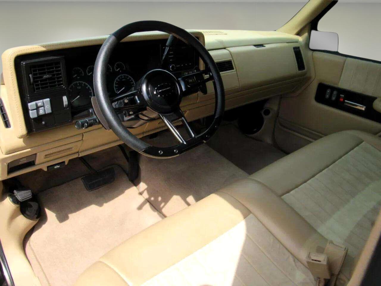GMC-Sierra-1500-1993-Truck-12