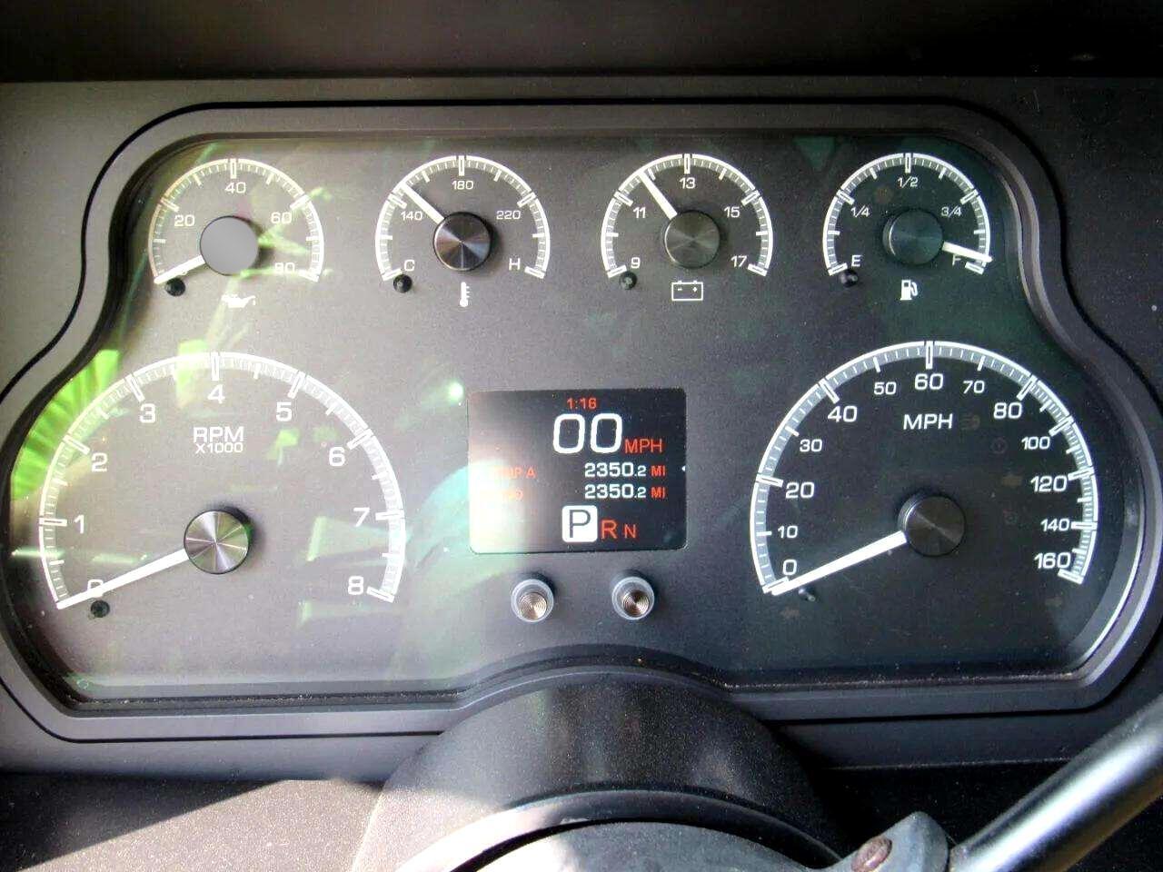 GMC-Sierra-1500-1993-Truck-14