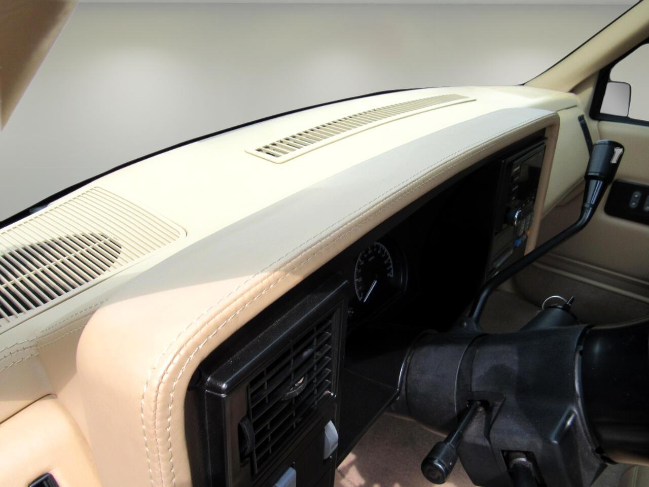 GMC-Sierra-1500-1993-Truck-17