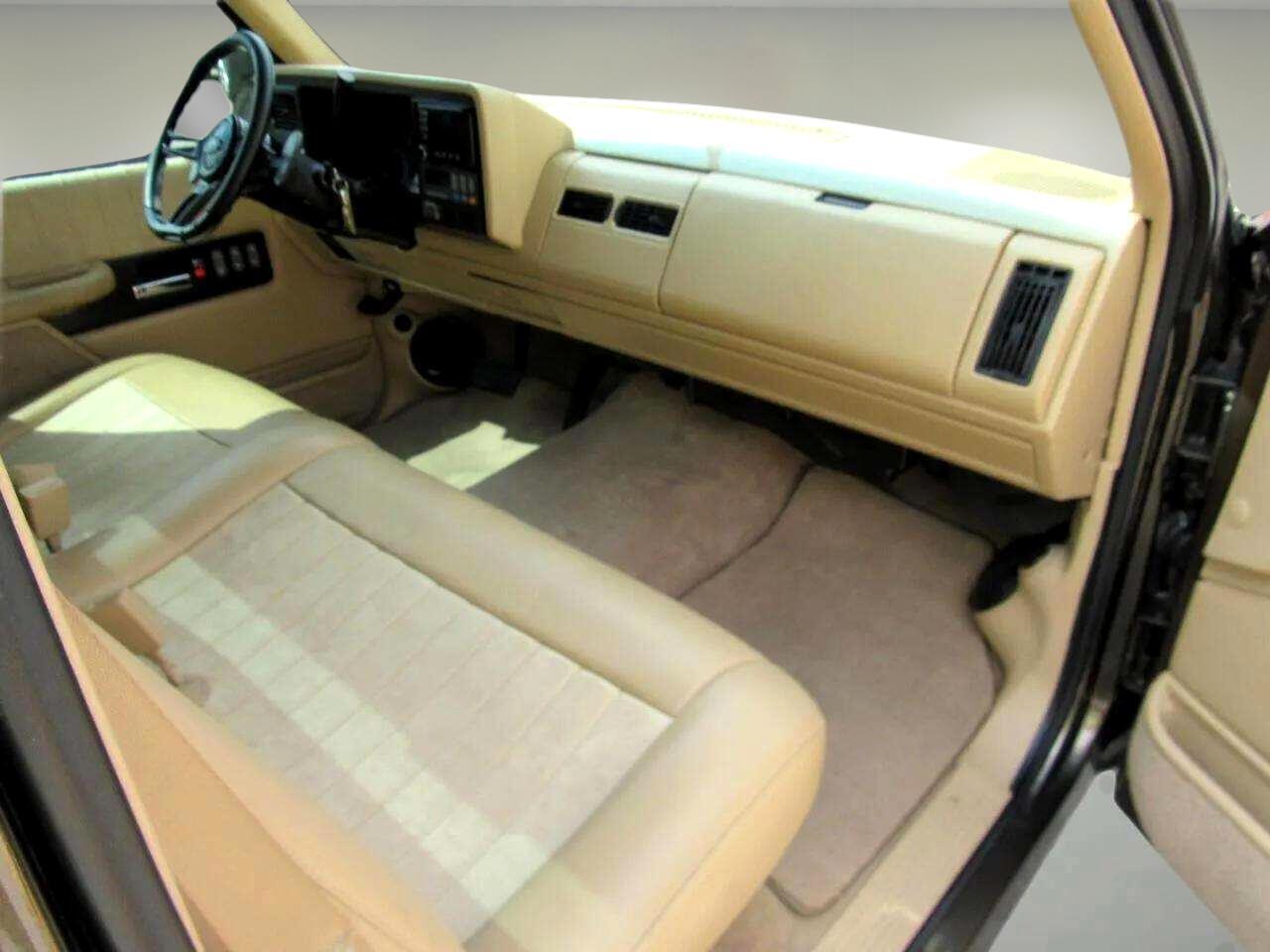 GMC-Sierra-1500-1993-Truck-18