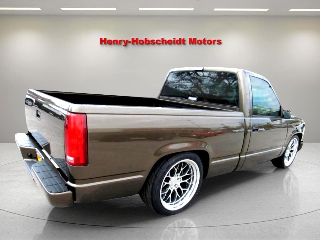 GMC-Sierra-1500-1993-Truck-2