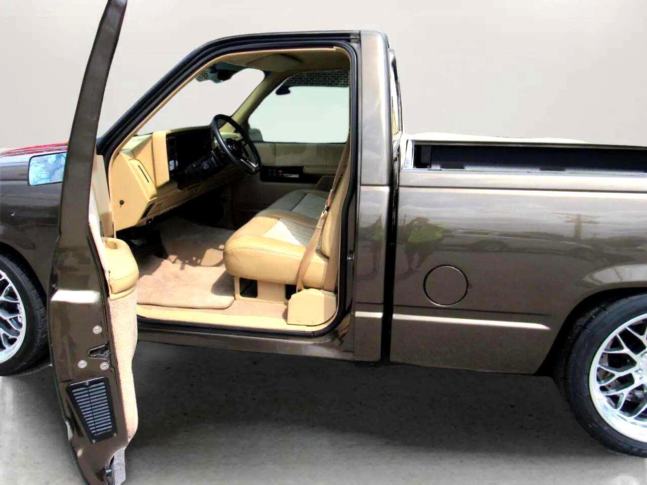 GMC-Sierra-1500-1993-Truck-28