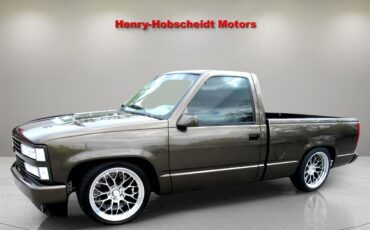 GMC-Sierra-1500-1993-Truck-3