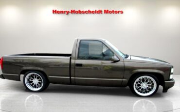 GMC-Sierra-1500-1993-Truck