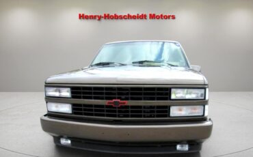 GMC-Sierra-1500-1993-Truck-4