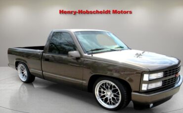 GMC-Sierra-1500-1993-Truck-5