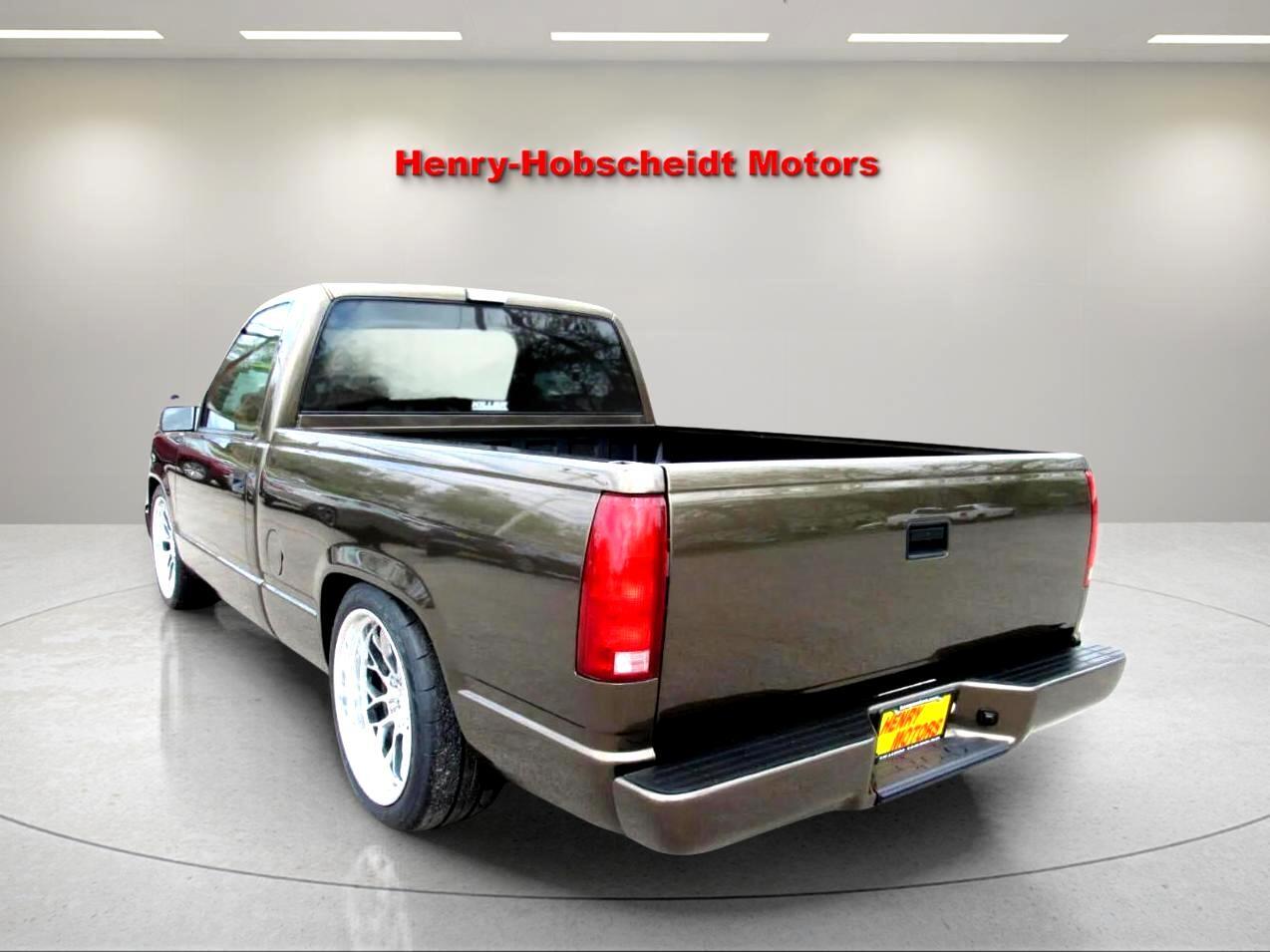GMC-Sierra-1500-1993-Truck-6