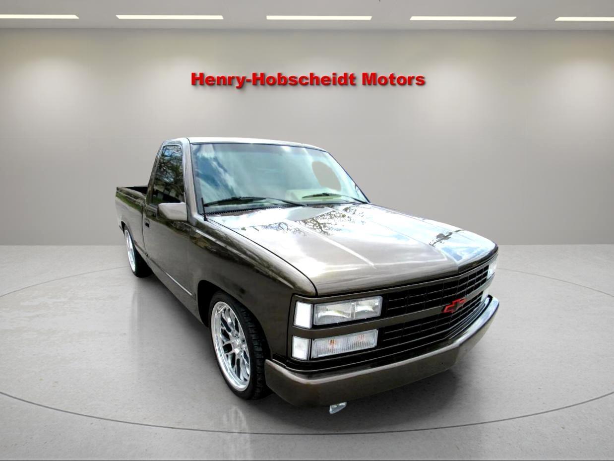 GMC-Sierra-1500-1993-Truck-7