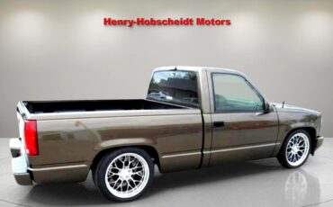 GMC-Sierra-1500-1993-Truck-8