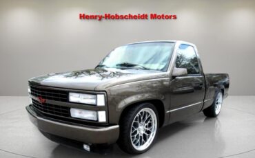 GMC-Sierra-1500-1993-Truck-9