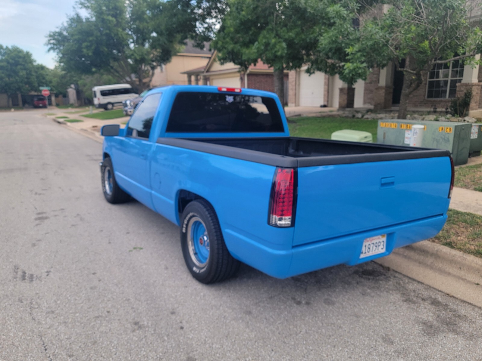 GMC-Sierra-1500-1995-Standard-Cab-Pickup-11