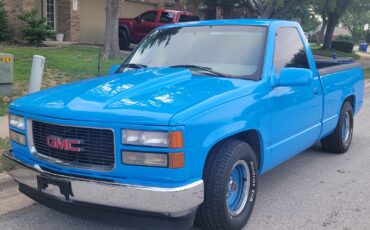 GMC-Sierra-1500-1995-Standard-Cab-Pickup