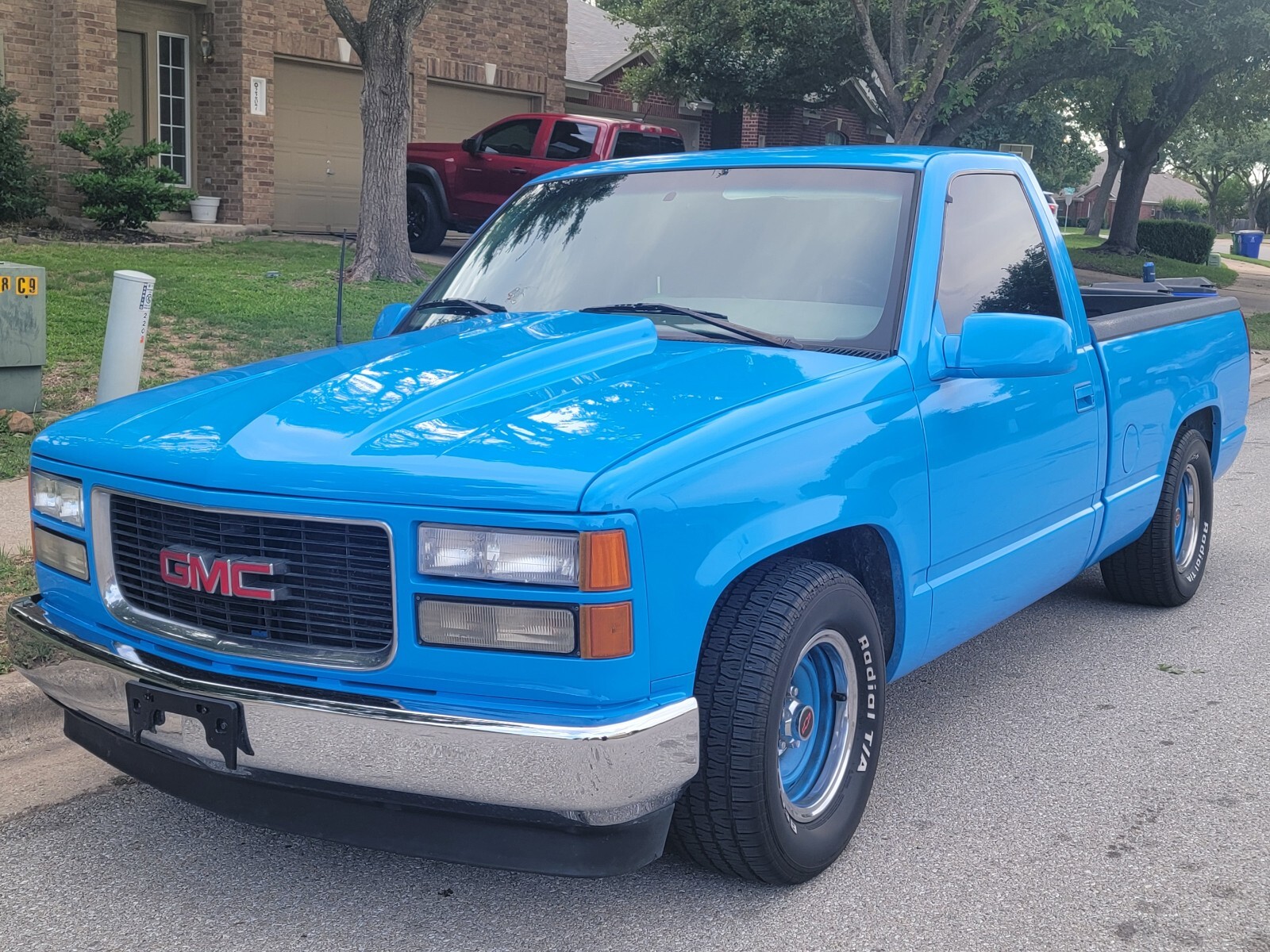 GMC-Sierra-1500-1995-Standard-Cab-Pickup