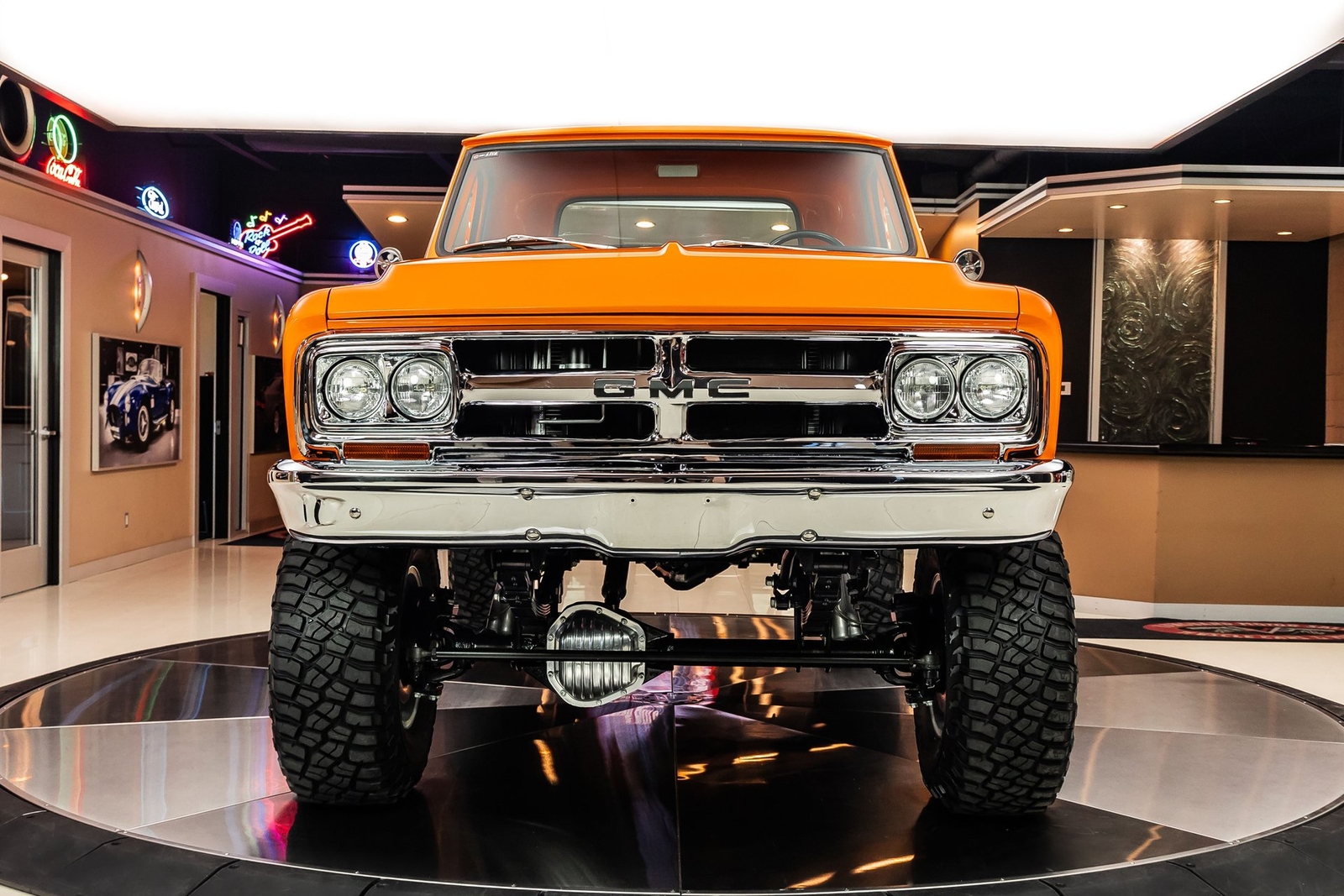 GMC-Sierra-3500-1967-Pickup-Truck-7