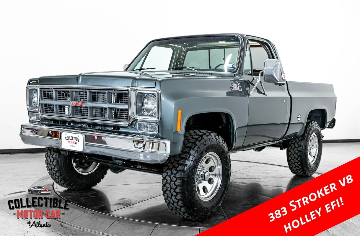 GMC-Sierra-K1500-1977-Pickup-Truck