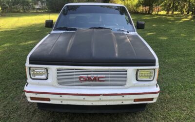 GMC Sonoma 1993