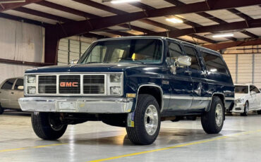 GMC-Suburban-1987-SUV-13