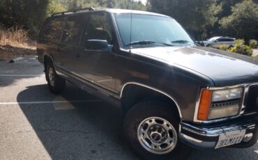 GMC-Suburban-1993-SUV-10