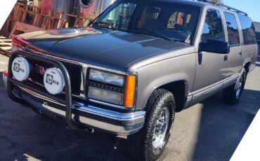 GMC-Suburban-1993-SUV-11