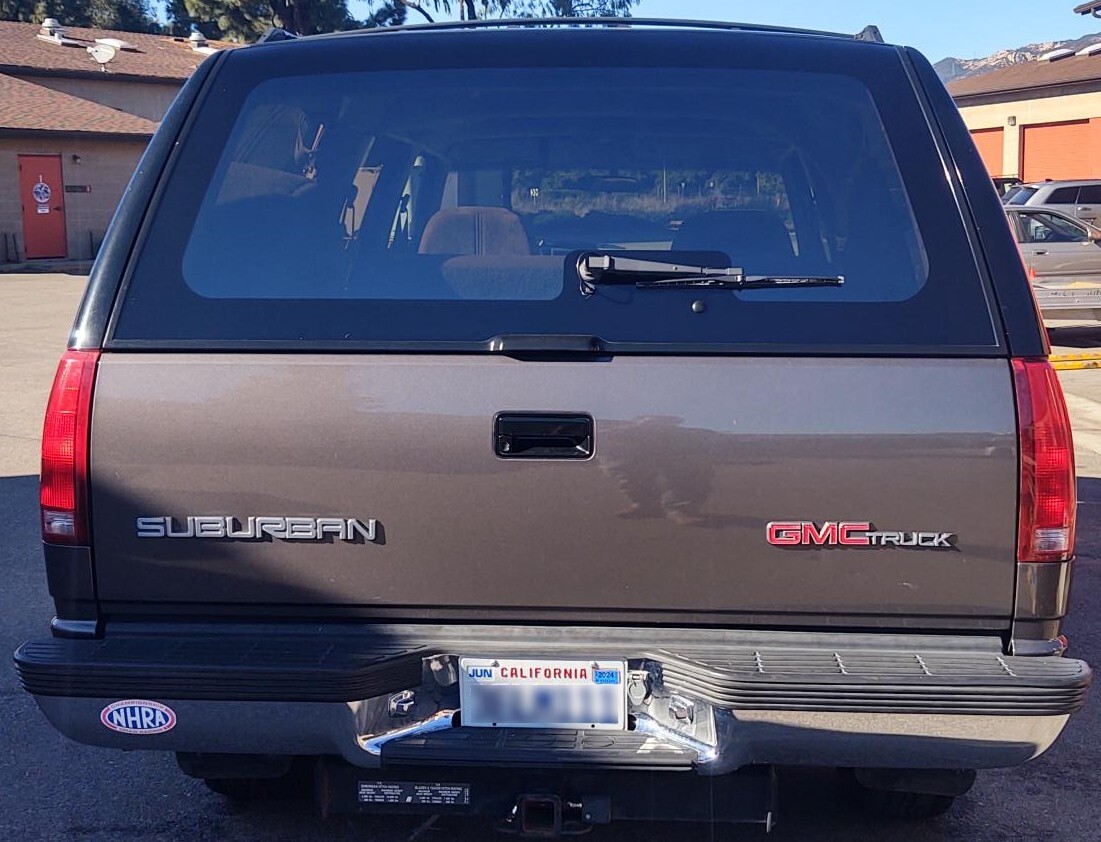 GMC-Suburban-1993-SUV-13