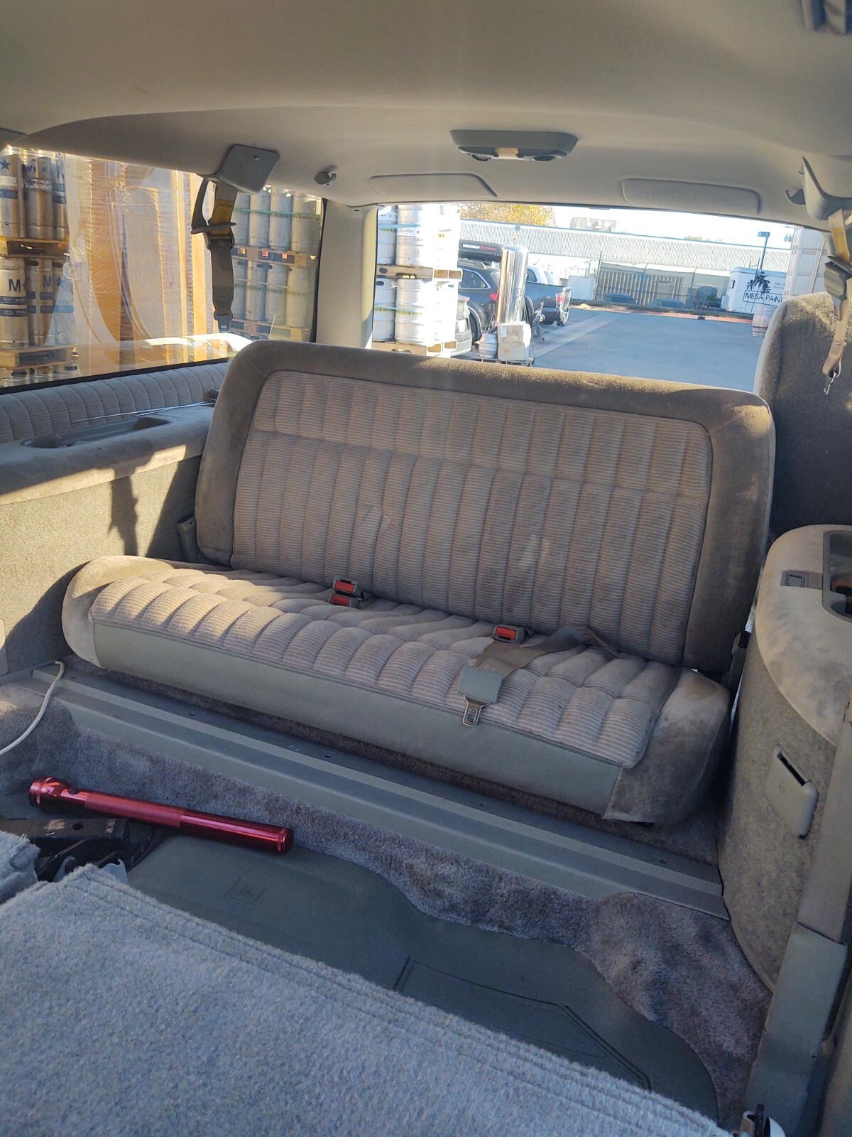 GMC-Suburban-1993-SUV-19