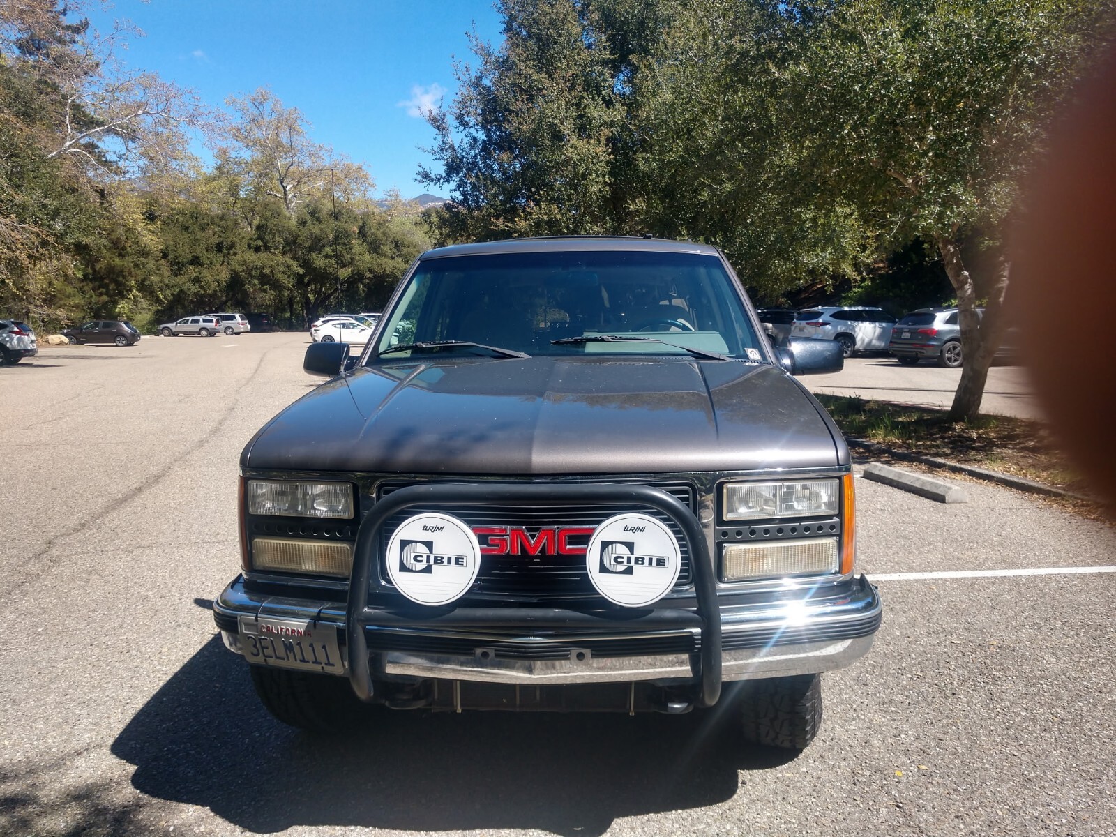 GMC-Suburban-1993-SUV-2