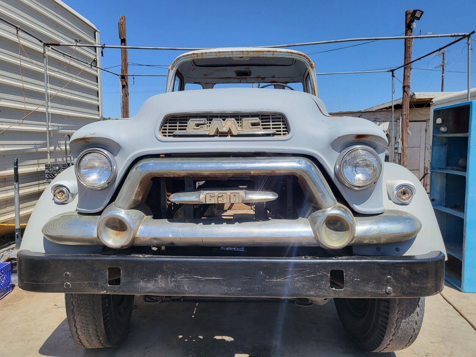 GMC-Truck-1956-Cab-Chassis
