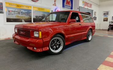 GMC-Typhoon-1992-SUV-1