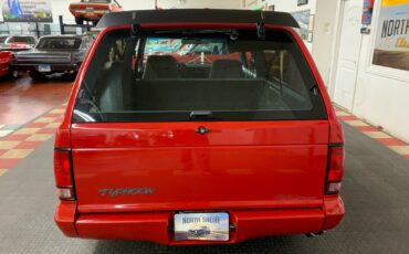 GMC-Typhoon-1992-SUV-10
