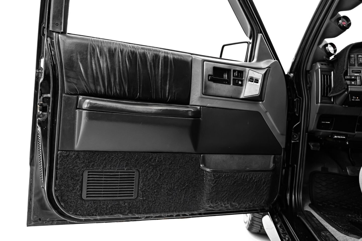GMC-Typhoon-1992-SUV-11