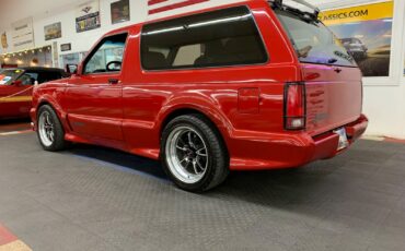 GMC-Typhoon-1992-SUV-13