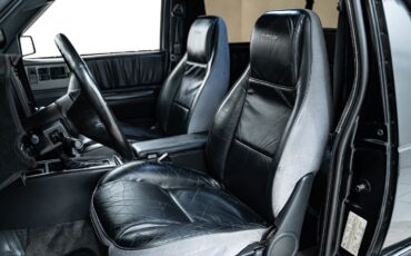 GMC-Typhoon-1992-SUV-13