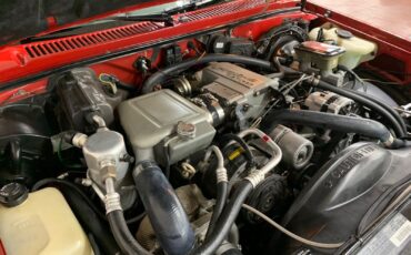 GMC-Typhoon-1992-SUV-15
