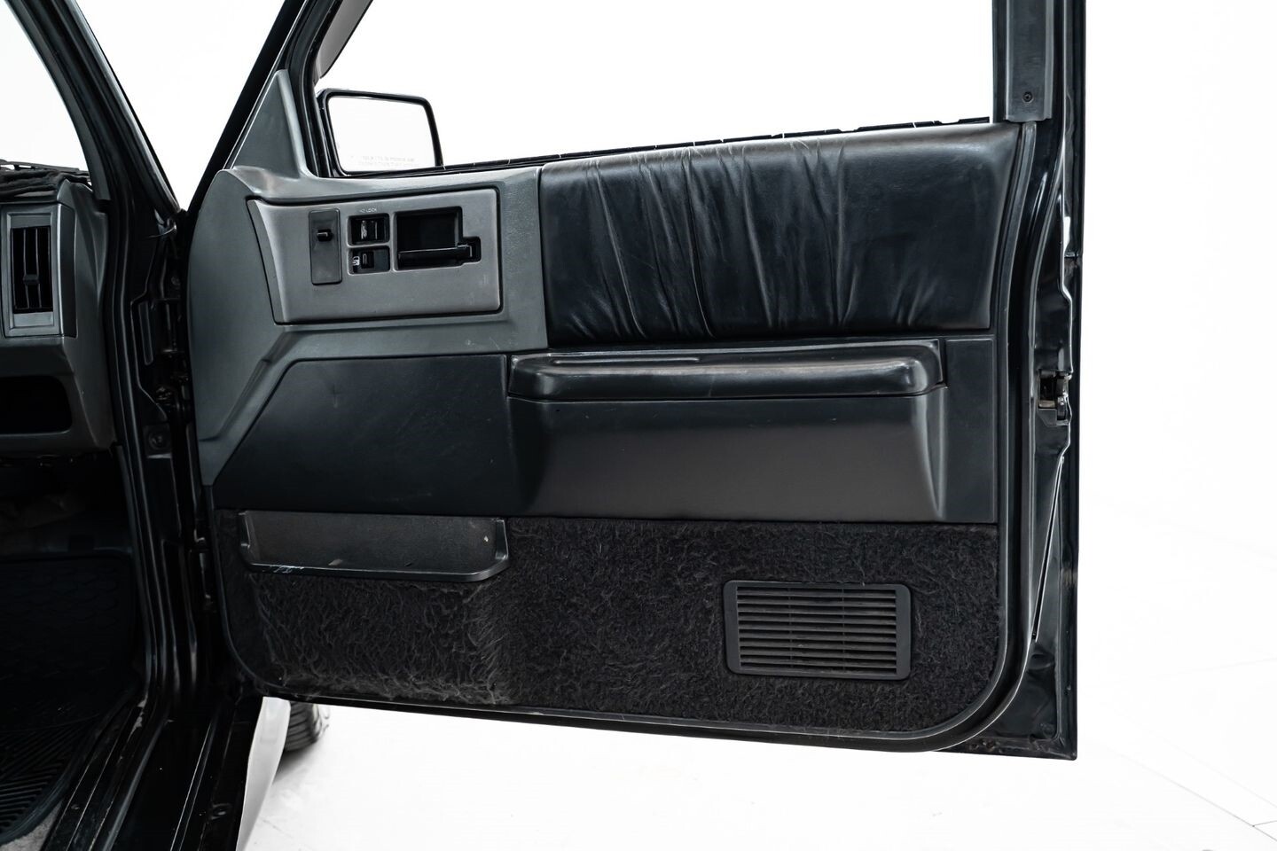 GMC-Typhoon-1992-SUV-17