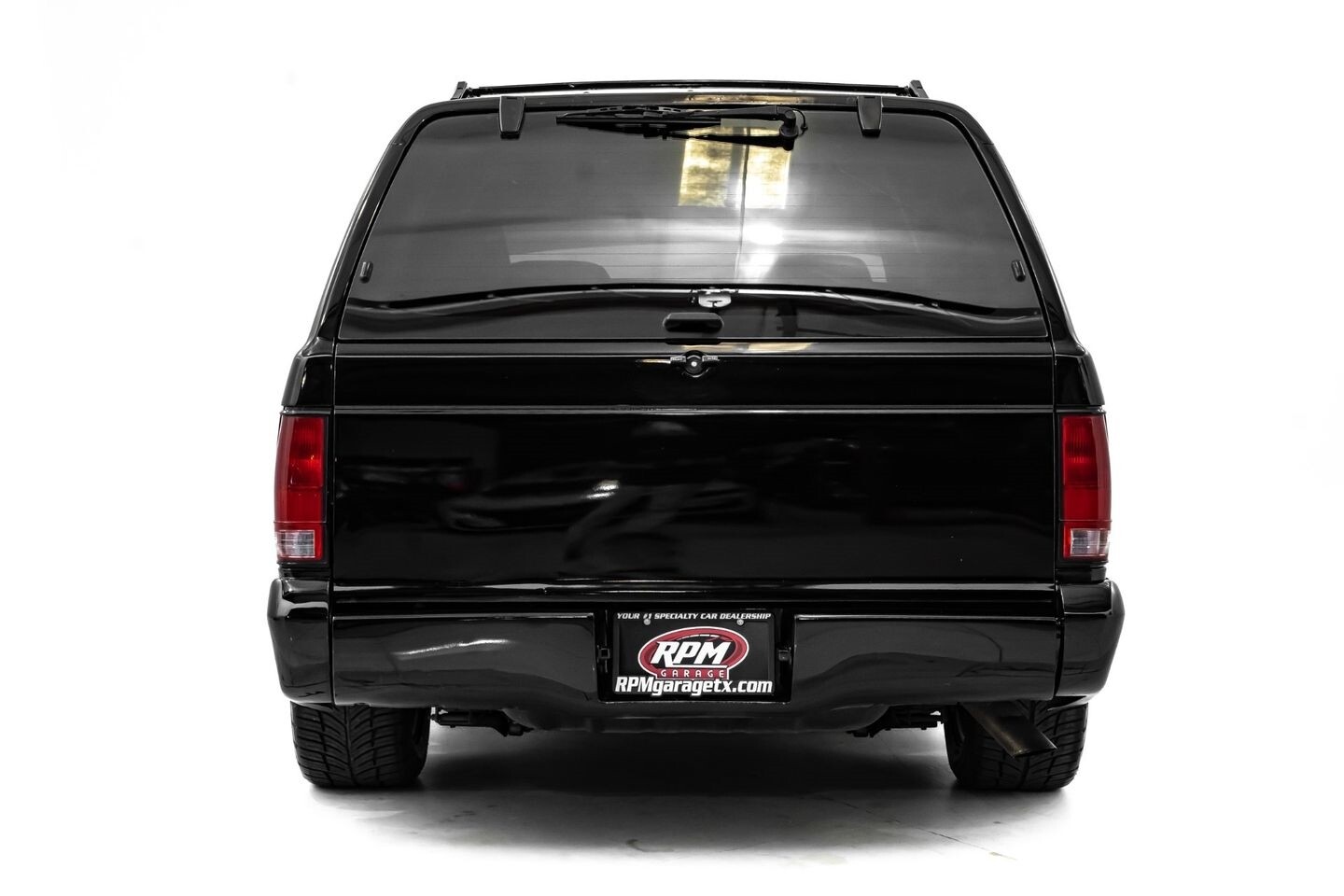 GMC-Typhoon-1992-SUV-2