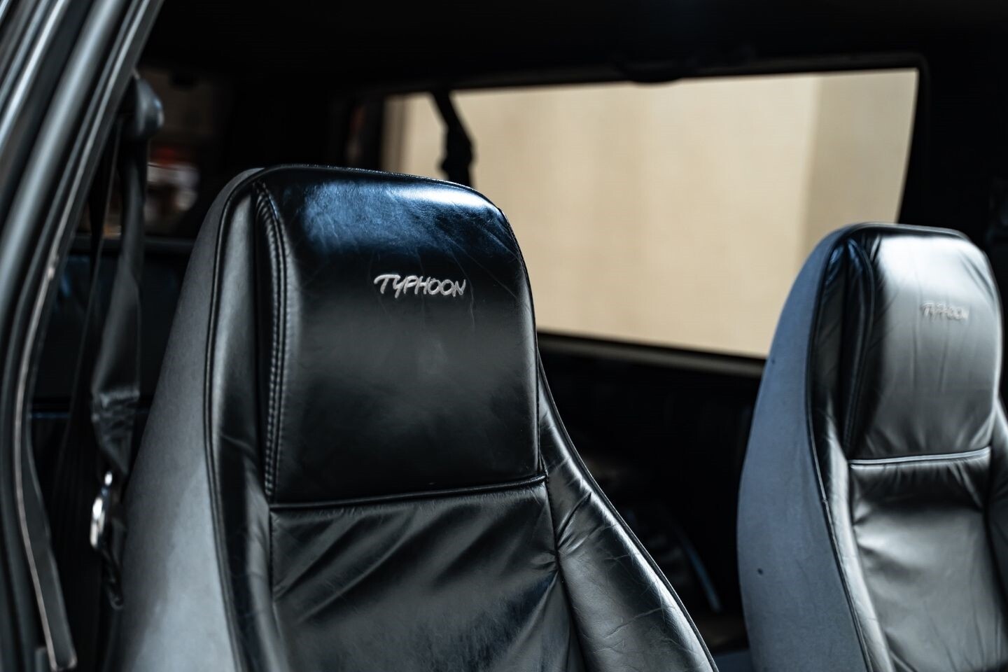 GMC-Typhoon-1992-SUV-21