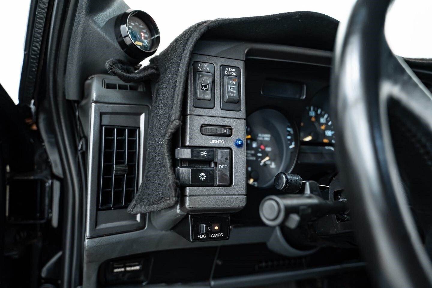 GMC-Typhoon-1992-SUV-27