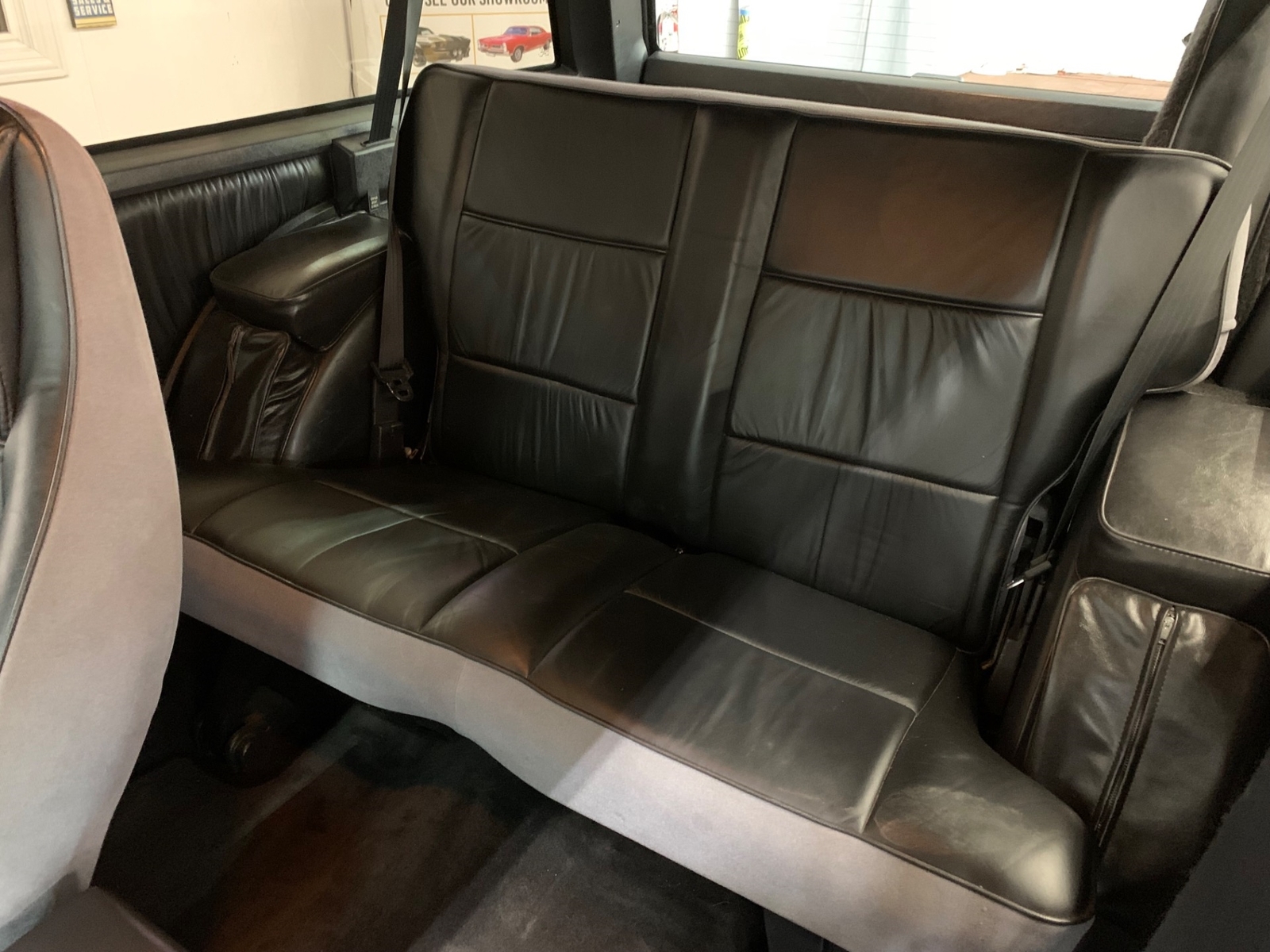 GMC-Typhoon-1992-SUV-28