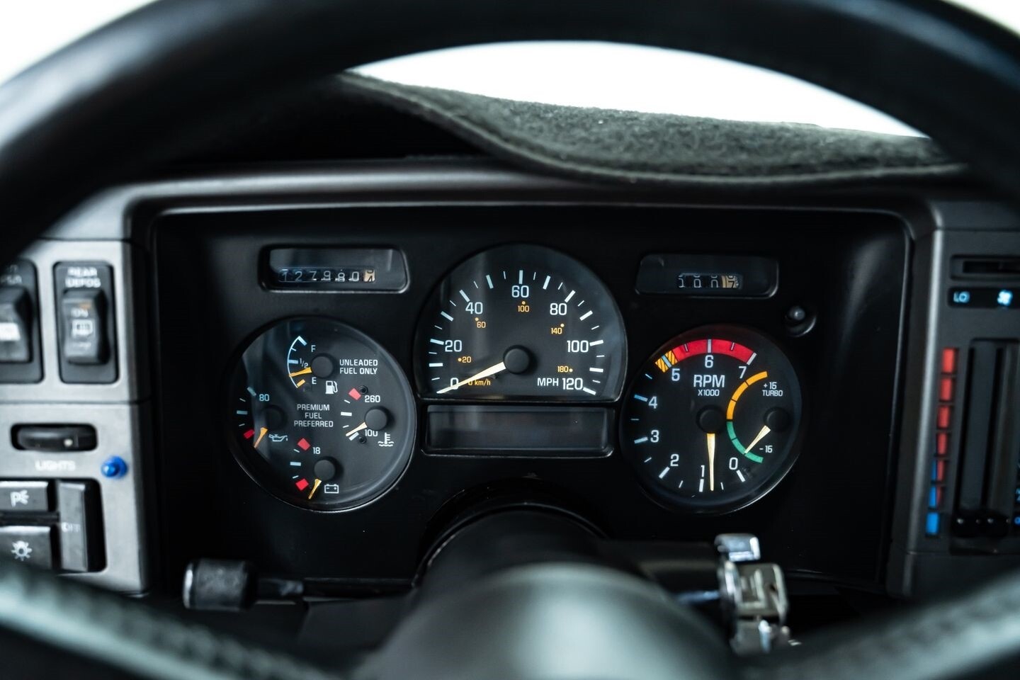 GMC-Typhoon-1992-SUV-28