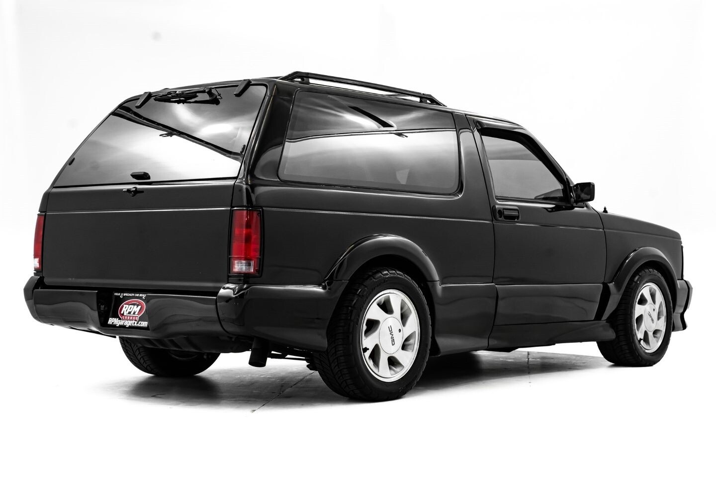 GMC-Typhoon-1992-SUV-3