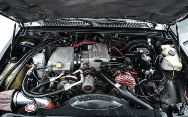 GMC-Typhoon-1992-SUV-30