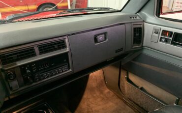 GMC-Typhoon-1992-SUV-32