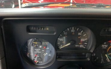 GMC-Typhoon-1992-SUV-35