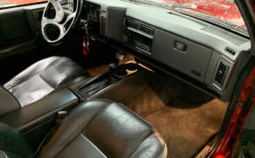 GMC-Typhoon-1992-SUV-39