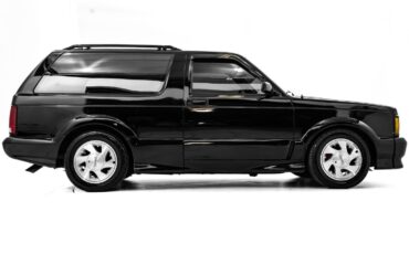 GMC-Typhoon-1992-SUV-4