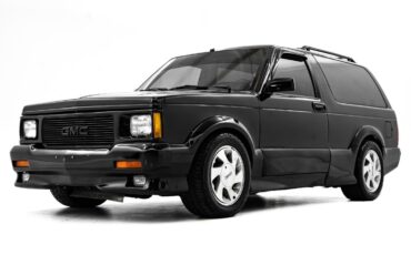 GMC-Typhoon-1992-SUV-7