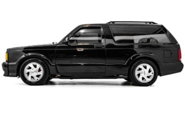 GMC-Typhoon-1992-SUV-8