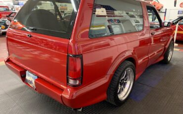 GMC-Typhoon-1992-SUV-9