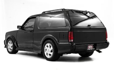 GMC-Typhoon-1992-SUV-9